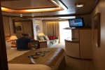 Mini-Suite Stateroom Picture