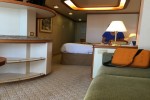 Mini-Suite Stateroom Picture