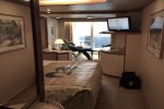 Mini-Suite Stateroom Picture