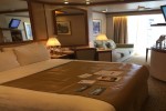 Mini-Suite Stateroom Picture