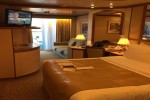 Mini-Suite Stateroom Picture