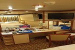 Oceanview Stateroom Picture