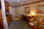 Suite Stateroom Picture