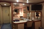 Interior Stateroom Picture