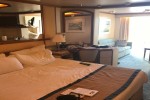 Mini-Suite Stateroom Picture