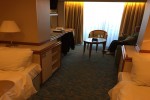 Mini-Suite Stateroom Picture