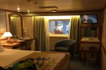 Oceanview Stateroom Picture