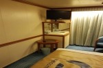 Oceanview Stateroom Picture