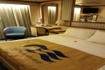 Oceanview Stateroom Picture