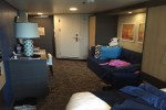 Balcony Stateroom Picture