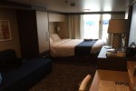 Balcony Stateroom Picture