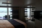 Grand Suite - 1 Bedroom Stateroom Picture