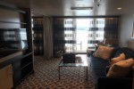 Grand Suite - 1 Bedroom Stateroom Picture