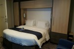 Interior Stateroom Picture