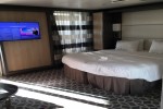 Junior Suite Large Balcony Stateroom Picture