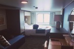 Oceanview Stateroom Picture