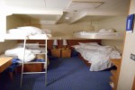 Interior Stateroom Picture