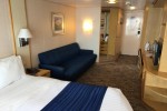 Spacious Balcony Stateroom Picture