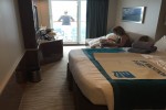 Balcony Stateroom Picture