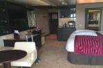 Haven Courtyard Penthouse Stateroom Picture