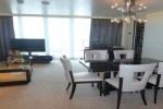 Deluxe Owners Suite Stateroom Picture