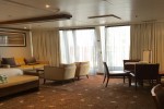 Family Suite with Balcony Stateroom Picture