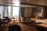 Family Suite with Balcony Stateroom Picture