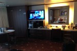 Family Suite with Balcony Stateroom Picture