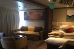 Family Suite with Balcony Stateroom Picture