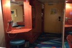 Interior Stateroom Picture