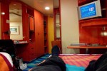 Interior Stateroom Picture