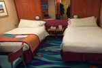 Interior Stateroom Picture