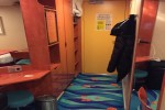 Interior Stateroom Picture