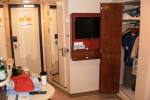 Interior Stateroom Picture