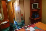 Interior Stateroom Picture