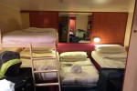 Interior Stateroom Picture