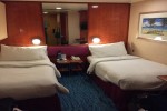 Interior Stateroom Picture