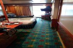 Club Suite Stateroom Picture