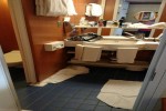 Club Suite Stateroom Picture