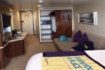 Club Suite Stateroom Picture