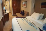 Club Suite Stateroom Picture