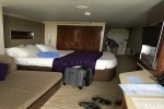 Club Suite Stateroom Picture