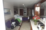 Club Suite Stateroom Picture