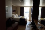 Club Suite Stateroom Picture