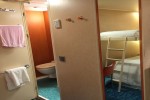 Oceanview Stateroom Picture