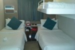 Oceanview Stateroom Picture