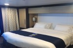 Interior Stateroom Picture