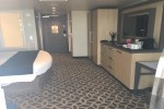 Junior Suite Stateroom Picture