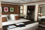 Celebrity Suite Stateroom Picture