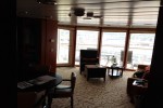 Celebrity Suite Stateroom Picture